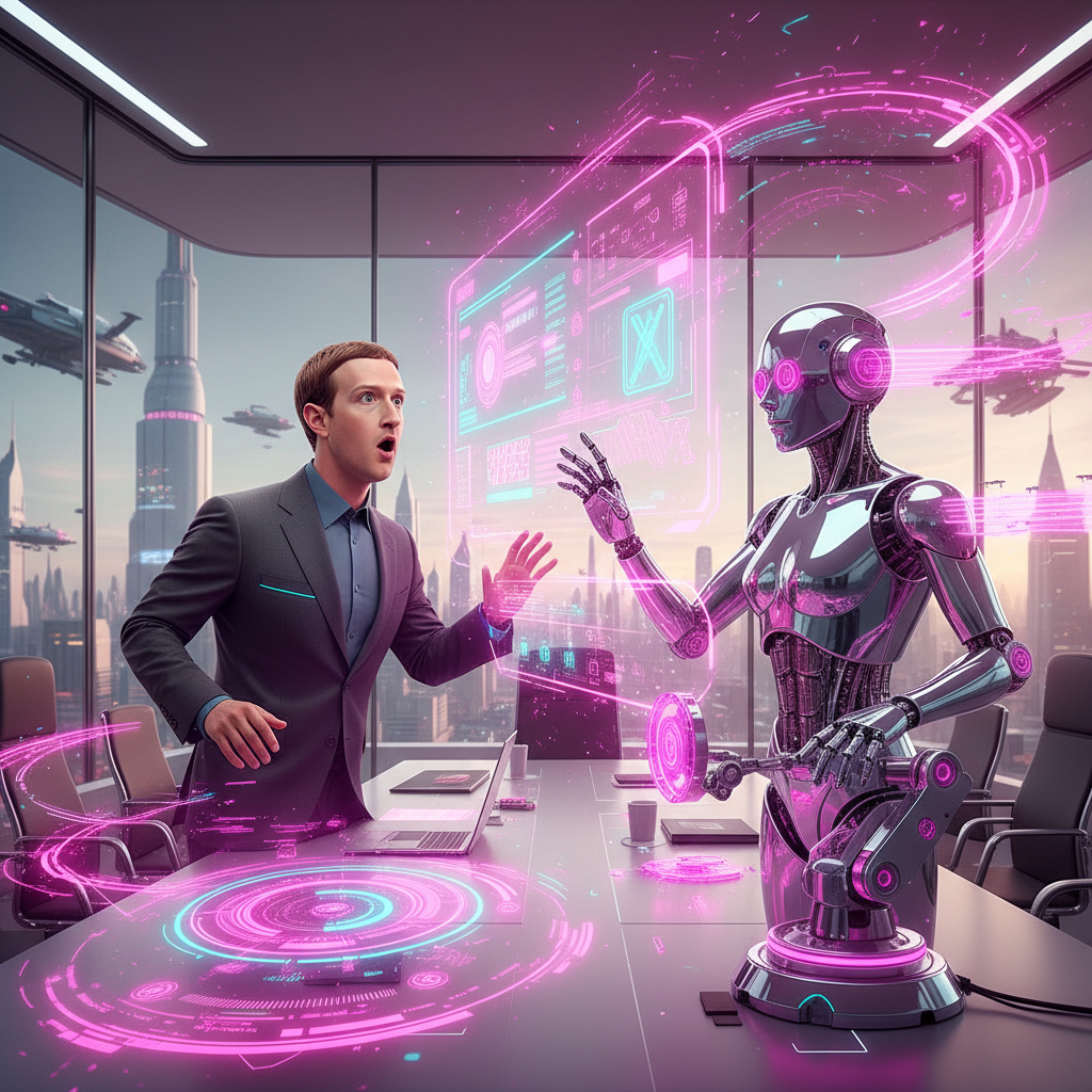 AI Agent Operating System: The New Software Foundation