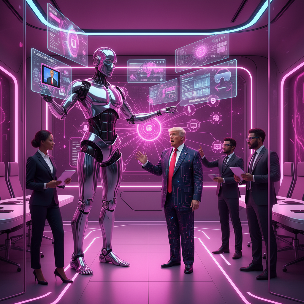 AI Content Distribution Automation: Boost Your Reach