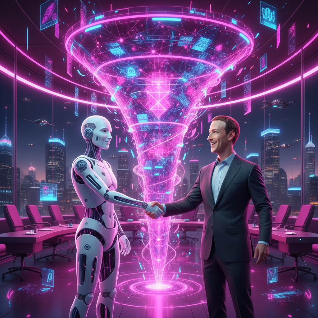 AI Growth Automation: Beyond Funnels to Smart Scaling