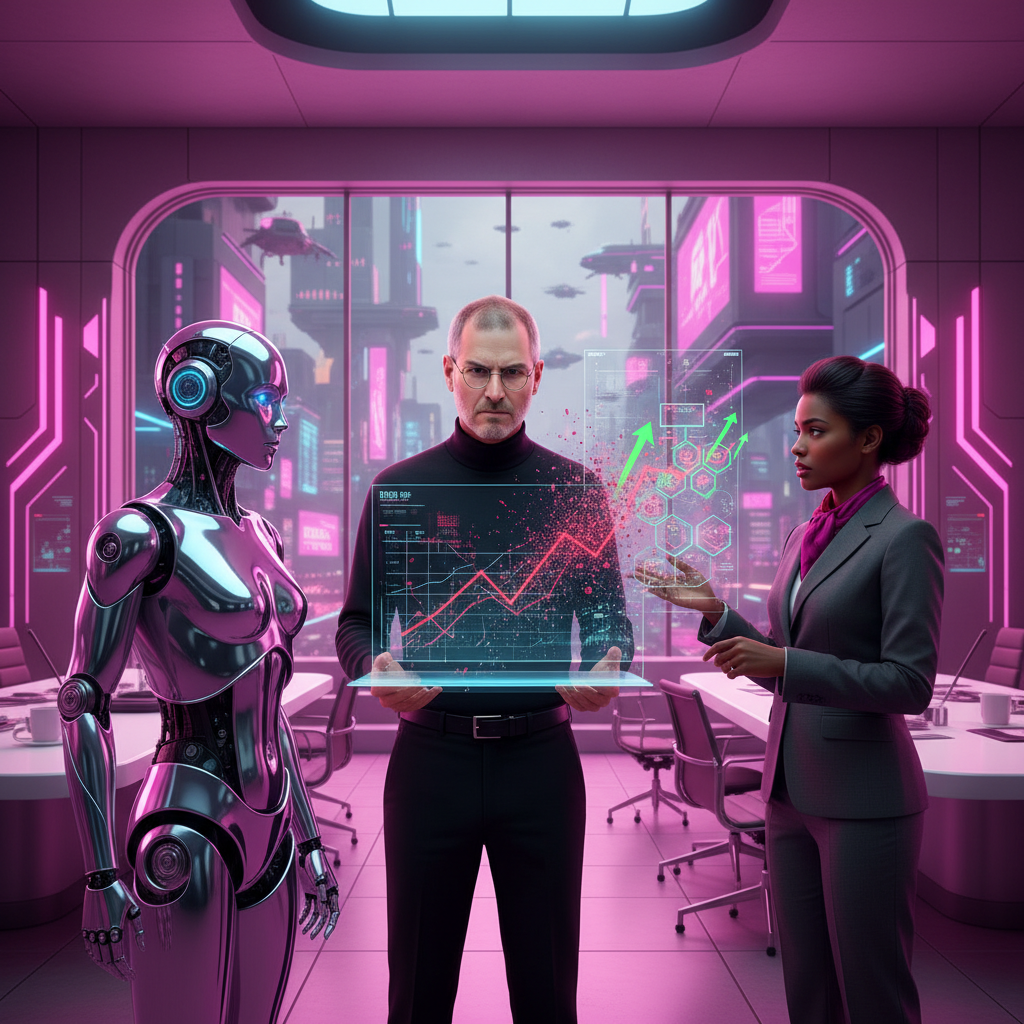 Avoid Common AI Automation Mistakes for Business Success