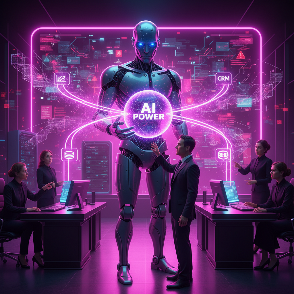 AI Data Infrastructure: Your Foundation for AI Success