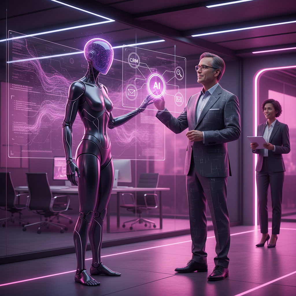 MCP Marketing Automation 2026: AI Agents Unify Your Martech Stack