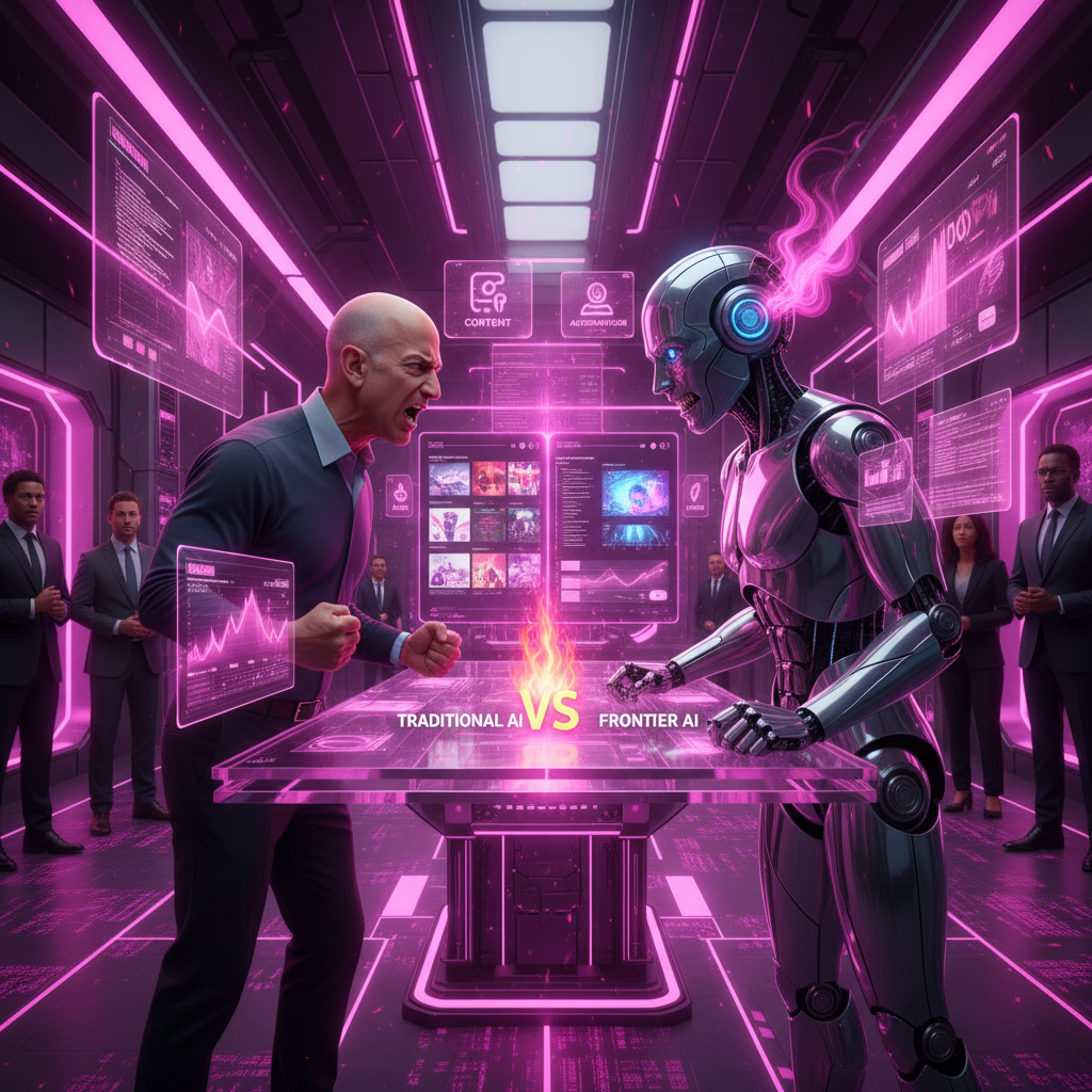 Best AI Model for Marketing 2026: Claude, GPT-5, Gemini Face-Off